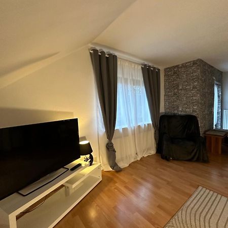 Ferienwohnung Forest Nonnweiler 外观 照片