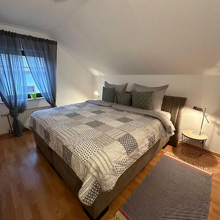 Ferienwohnung Forest Nonnweiler 外观 照片