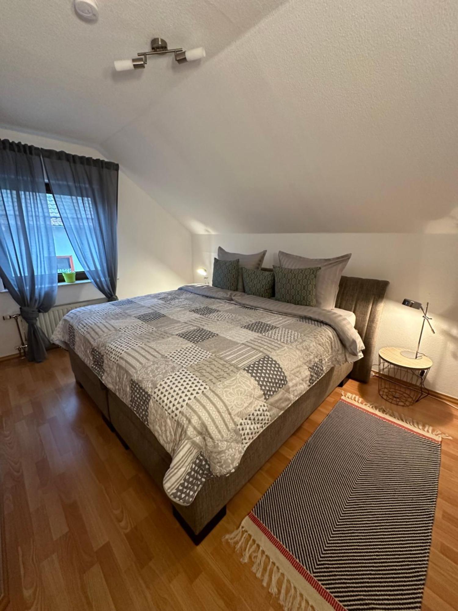 Ferienwohnung Forest Nonnweiler 外观 照片