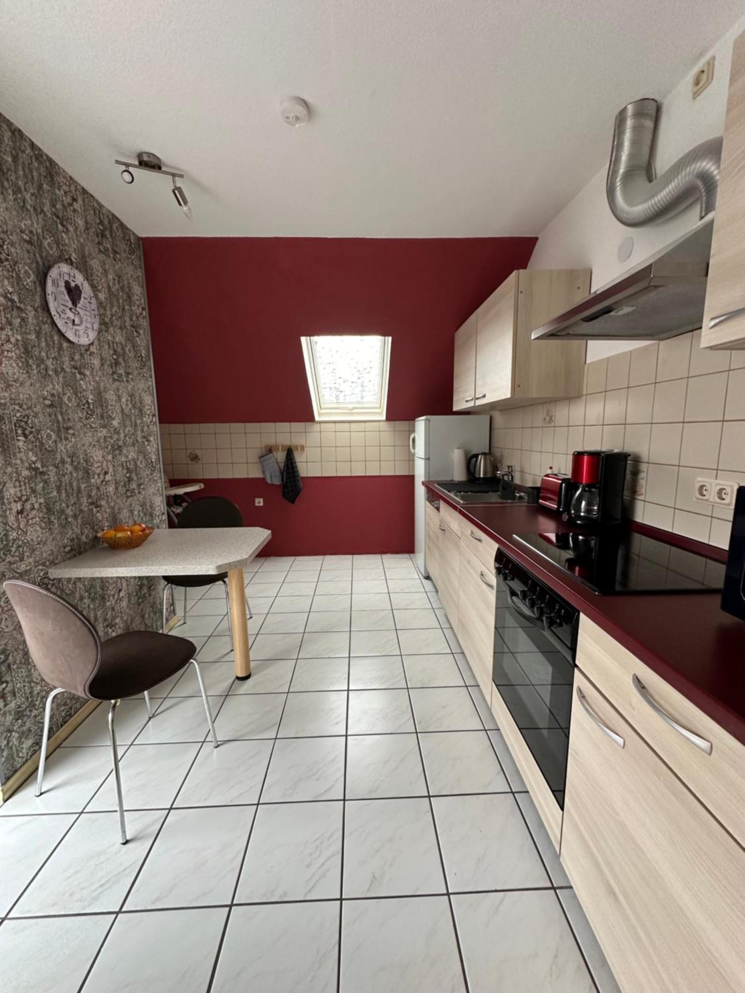 Ferienwohnung Forest Nonnweiler 外观 照片