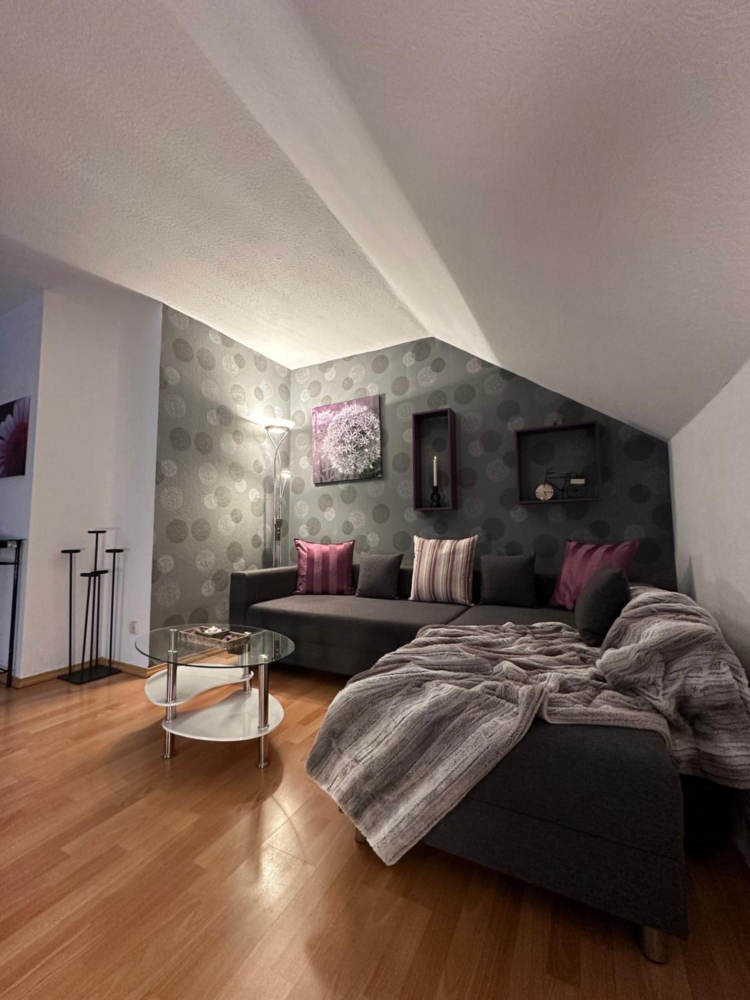 Ferienwohnung Forest Nonnweiler 外观 照片
